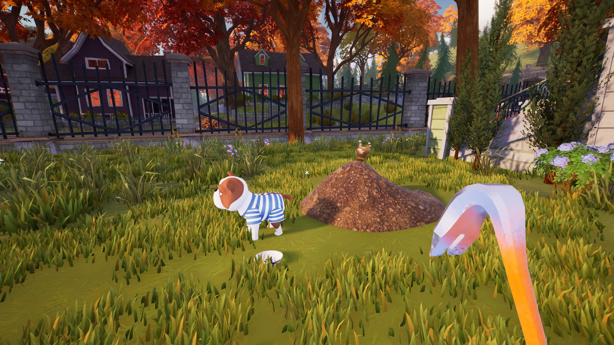 Hello Neighbor 2 Part 4 Mayor